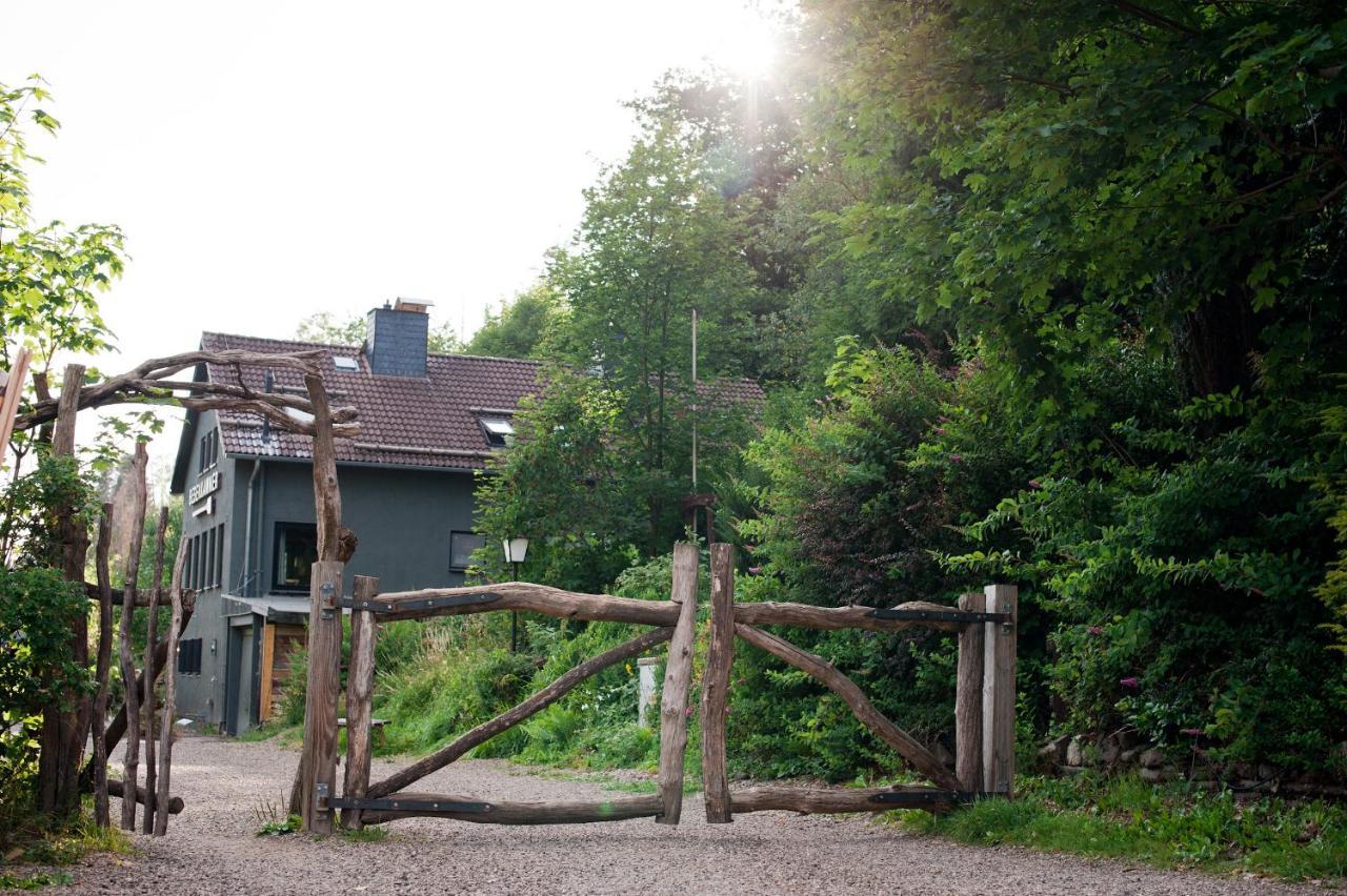 Tiny House Nature 12 - Green Tiny Village Harz Osterode am Harz 外观 照片